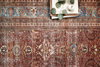 Loloi Layla Rug, 2'6" length x 7'6" width thumbnail 3