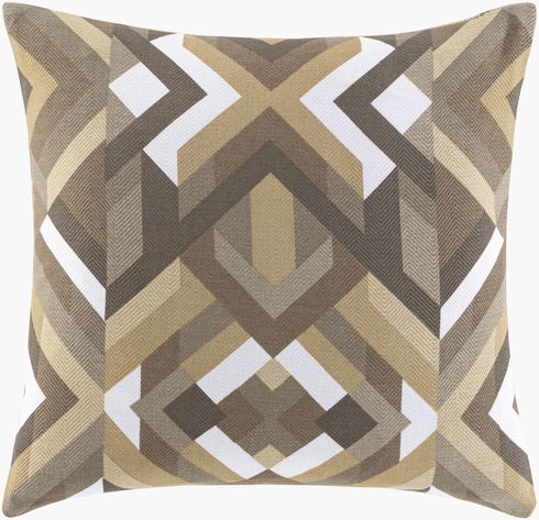 Teori Accent Pillow