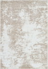 Siyah Machine Woven Rug, by Surya, 6'11.86" length x 5'2.99" width thumbnail