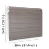 Modern Abaca Indigo Wallpaper thumbnail 4