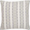 Rotterdam Accent Pillow, Decorative Pillow by Surya, 18" length x 18" width thumbnail