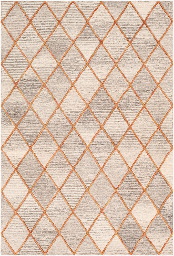 Eaton Handmade Rug large image 