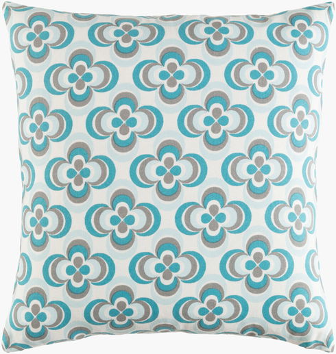 Trudy Accent Pillow