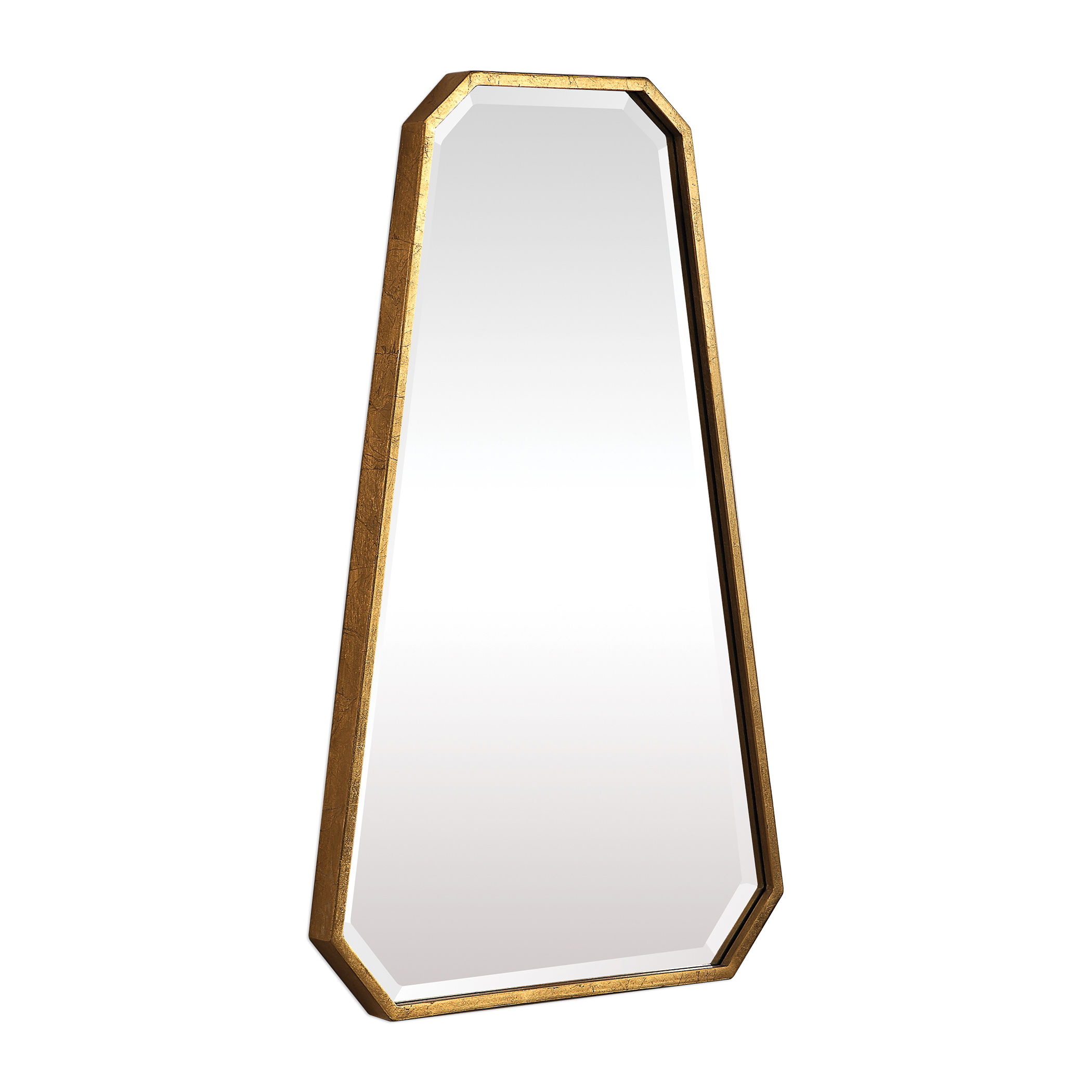 Ottone Modern Mirror large image 