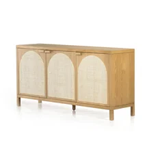 Online Designer Hallway/Entry Allegra 69'' Sideboard