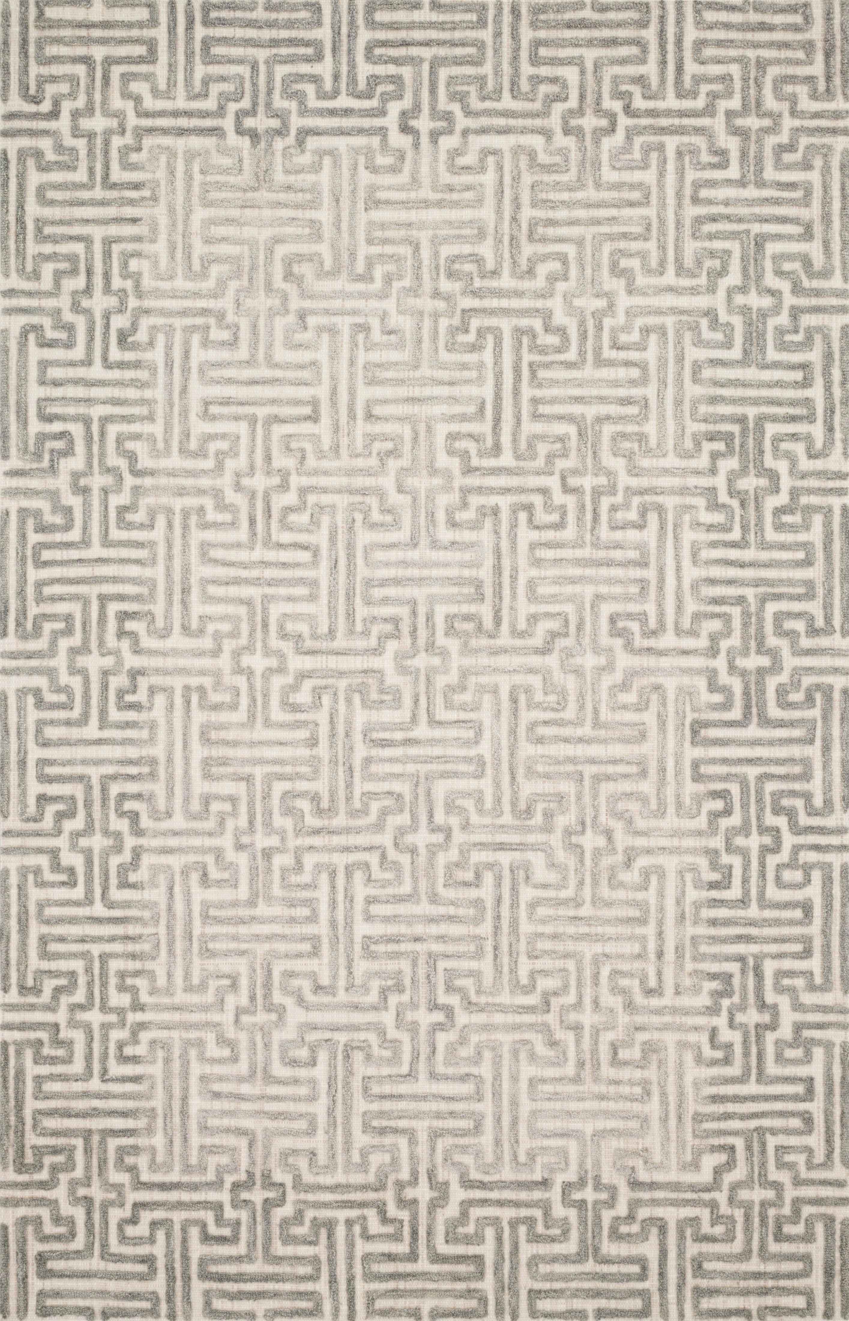 Loloi Ehren Rug, 2'6" length x 7'6" width