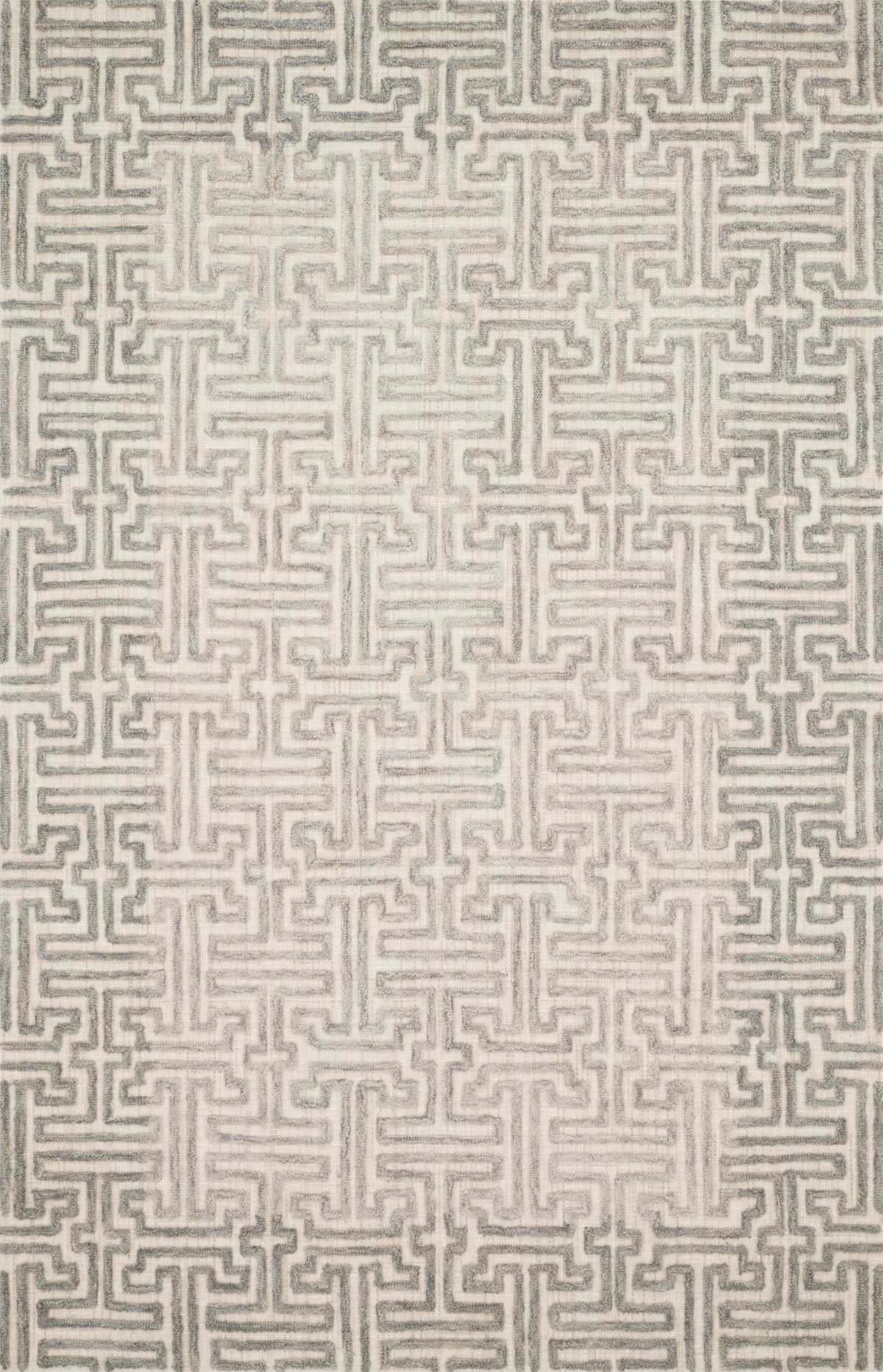 Loloi Ehren Rug, 5' length x 7'6" width View 1