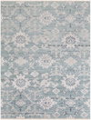 Kushal Handmade Rug, by Surya, 14' length x 10' width thumbnail