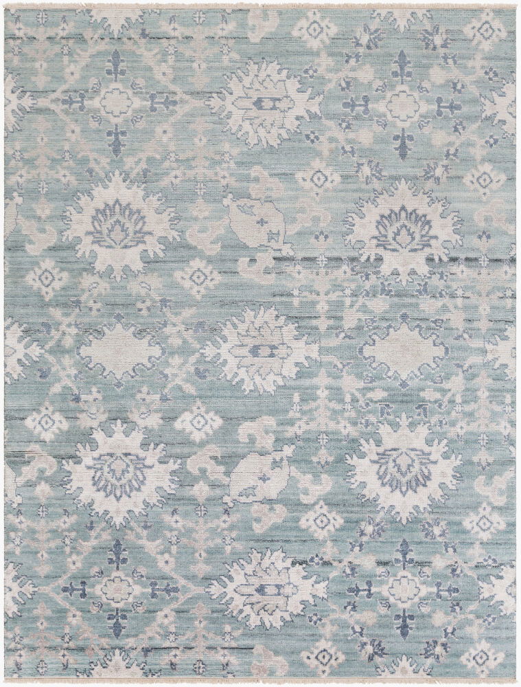 Kushal Handmade Rug large image 