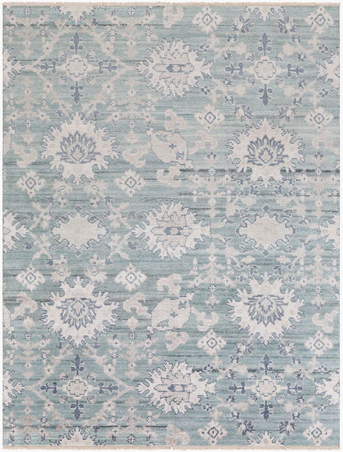 Kushal Handmade Rug