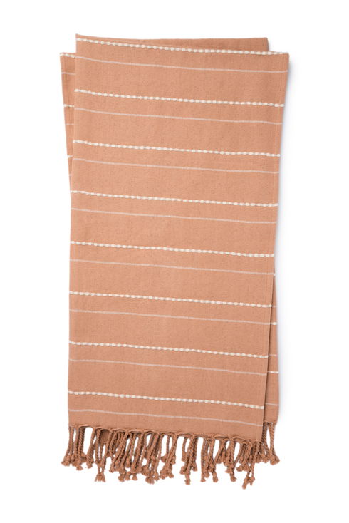 Magnolia Home by Joanna Gaines x Loloi Amie Throw