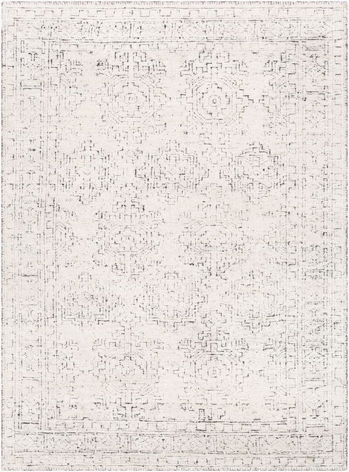 Bella Handmade Rug