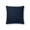 Loloi Pillows Pillow, Decorative Pillow, 18" length x 18" width thumbnail 1