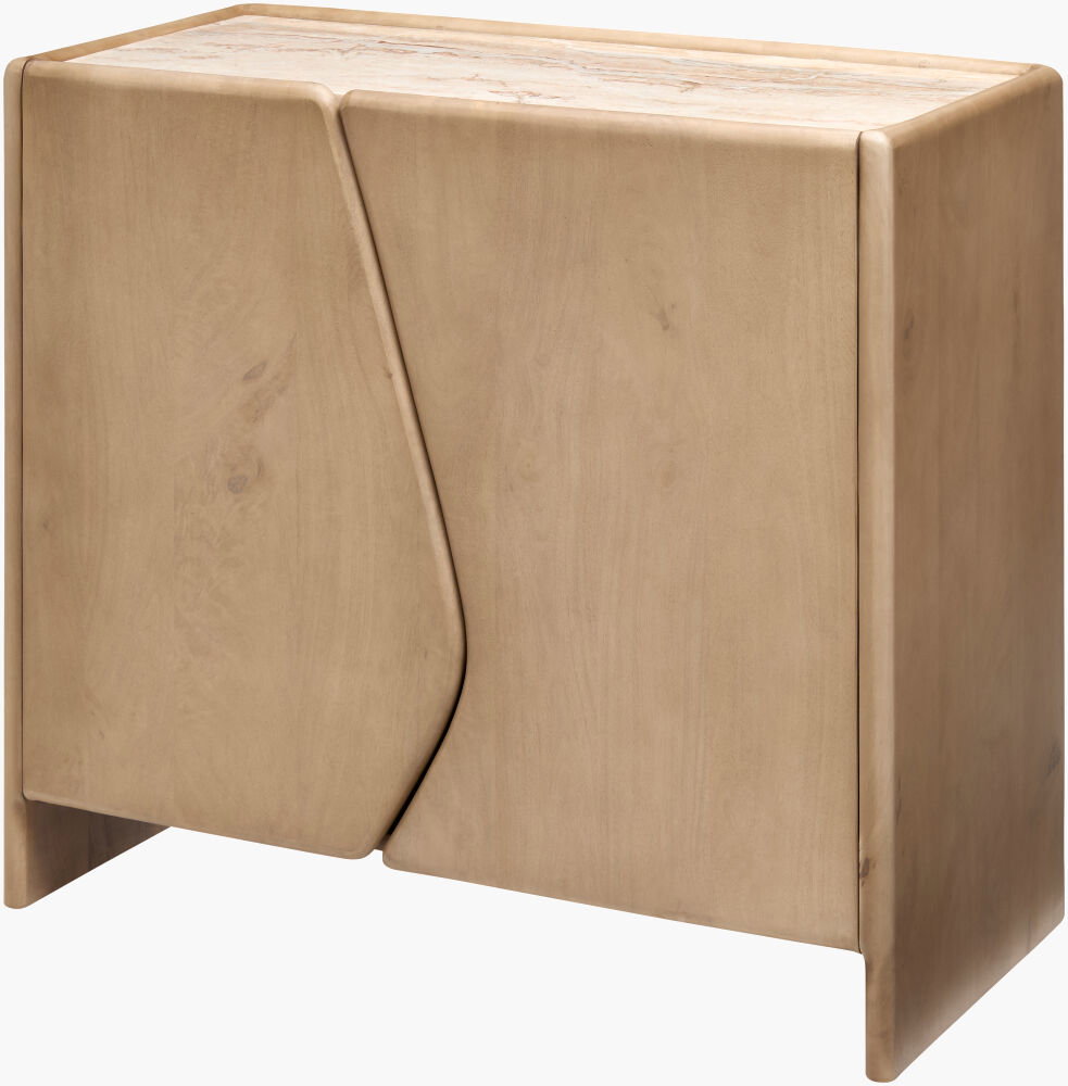 Torrance Cabinet, Cabinets & Chest by Surya, 34" width x 30" height