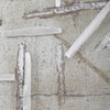 Unpredictable Hand Painted Canvases Set/2, Art by Uttermost, 31" width x 31" height x 2" depth thumbnail 6