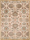 Caesar Handmade Rug, by Surya, 11' length x 8' width thumbnail