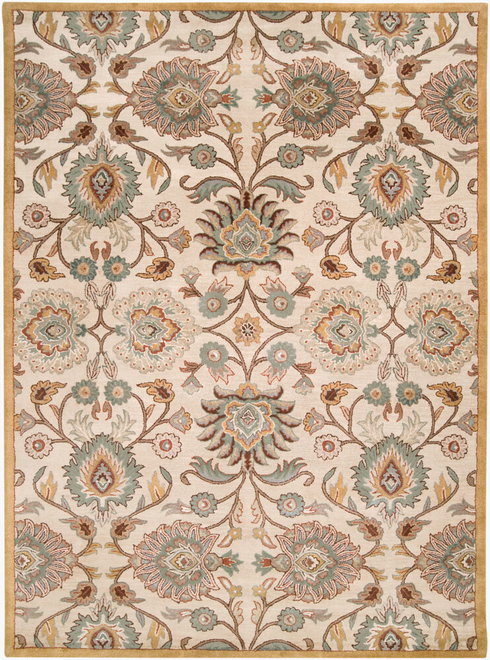 Caesar Handmade Rug