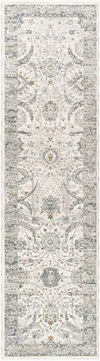 Dresden Machine Woven Rug, by Surya, 10'0.08" length x 2'7.5" width thumbnail