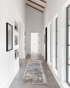 Loloi Anastasia Rug, 9'6" length x 9'6" width thumbnail 2