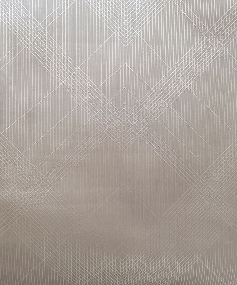 Jazz Age Black Wallpaper