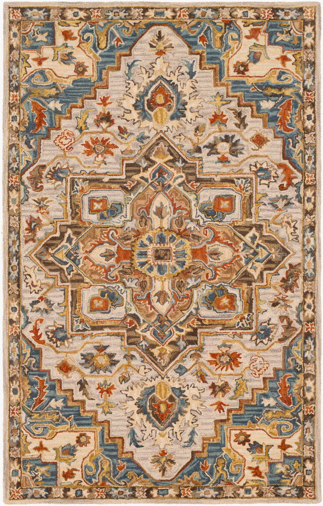 Artemis Handmade Rug large image 
