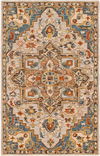 Artemis Handmade Rug thumbnail 0