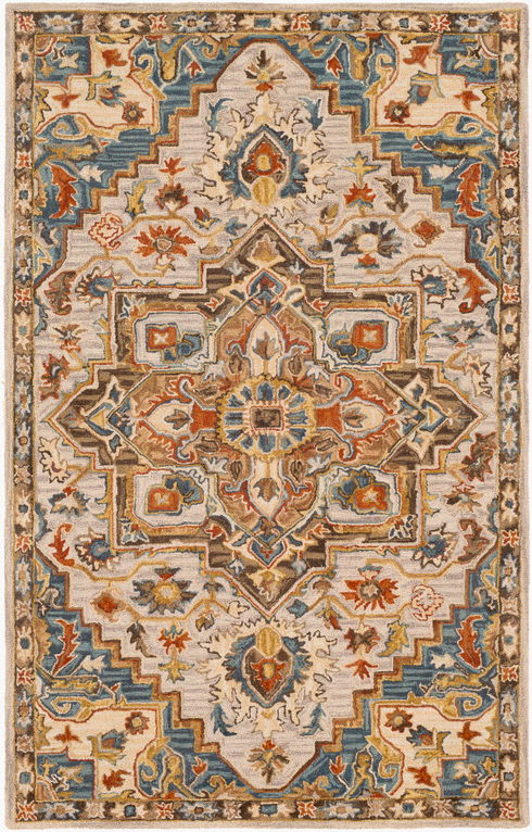 Artemis Handmade Rug