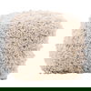 Menta Pouf Ivory thumbnail 1