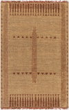 Touareg Handmade Rug, by Surya, 14' length x 10' width thumbnail