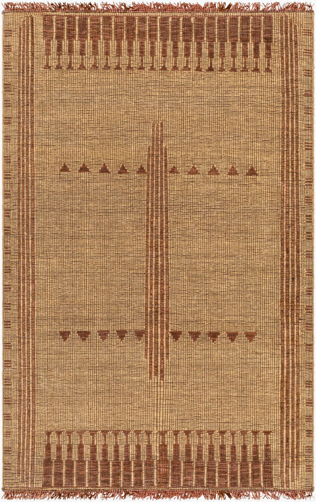 Touareg Handmade Rug, by Surya, 14' length x 10' width
