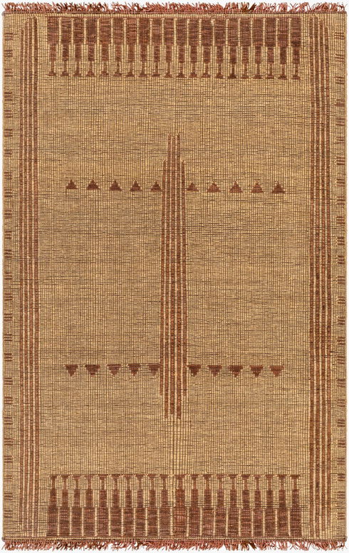 Touareg Handmade Rug