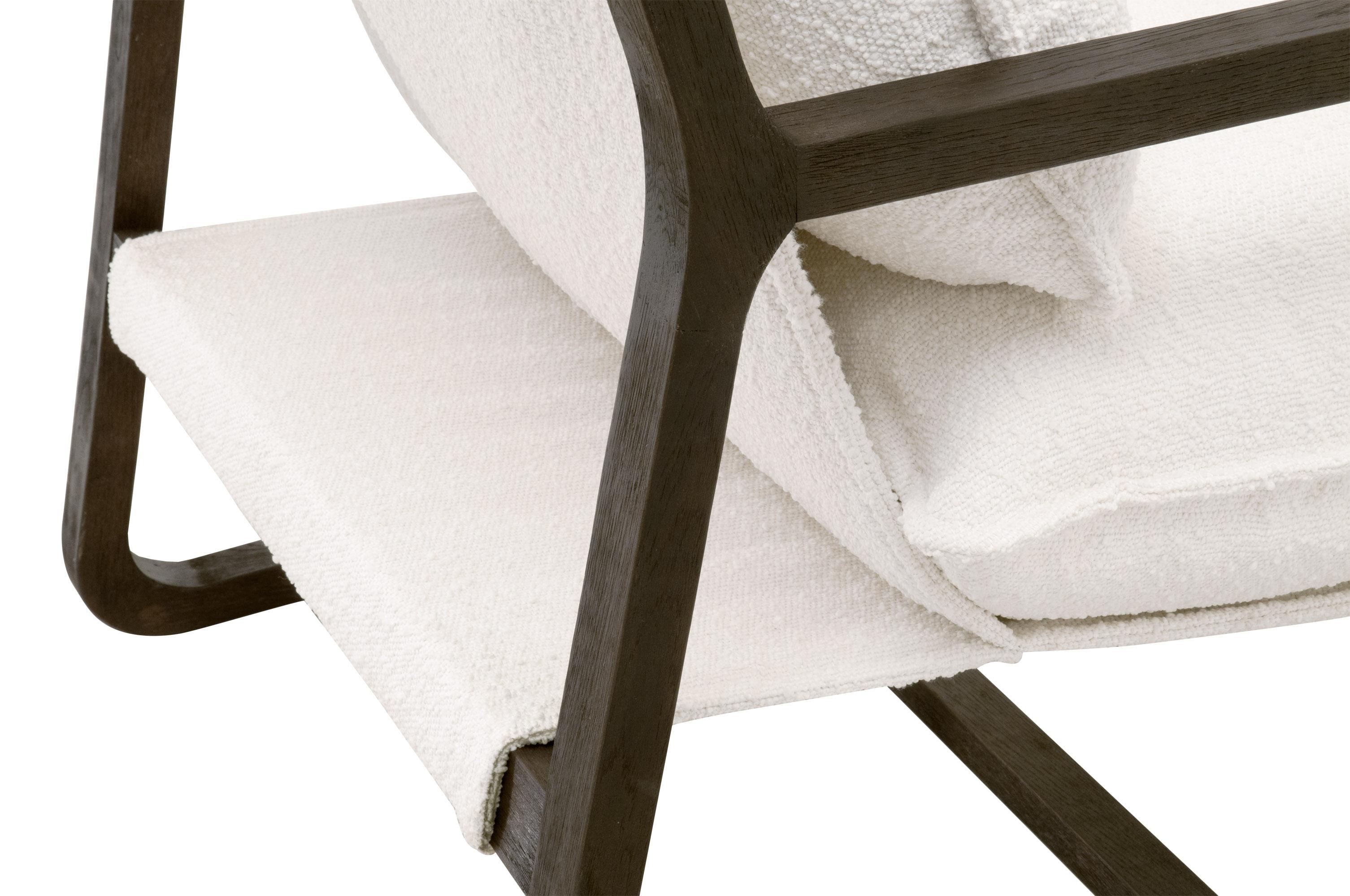 Hamlin Club Chair large image 