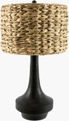 Carson Accent Table Lamp, by Surya, 14" width x 28" height thumbnail