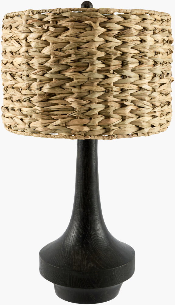 Carson Accent Table Lamp, by Surya, 14" width x 28" height