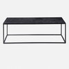 Coreene Industrial Coffee Table, by Uttermost, 48" width x 16" height x 24" depth thumbnail 1