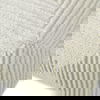 Sovanna Geometric Pouf thumbnail 4