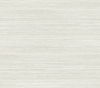 Cattail Weave White Peel & Stick Wallpaper thumbnail 0