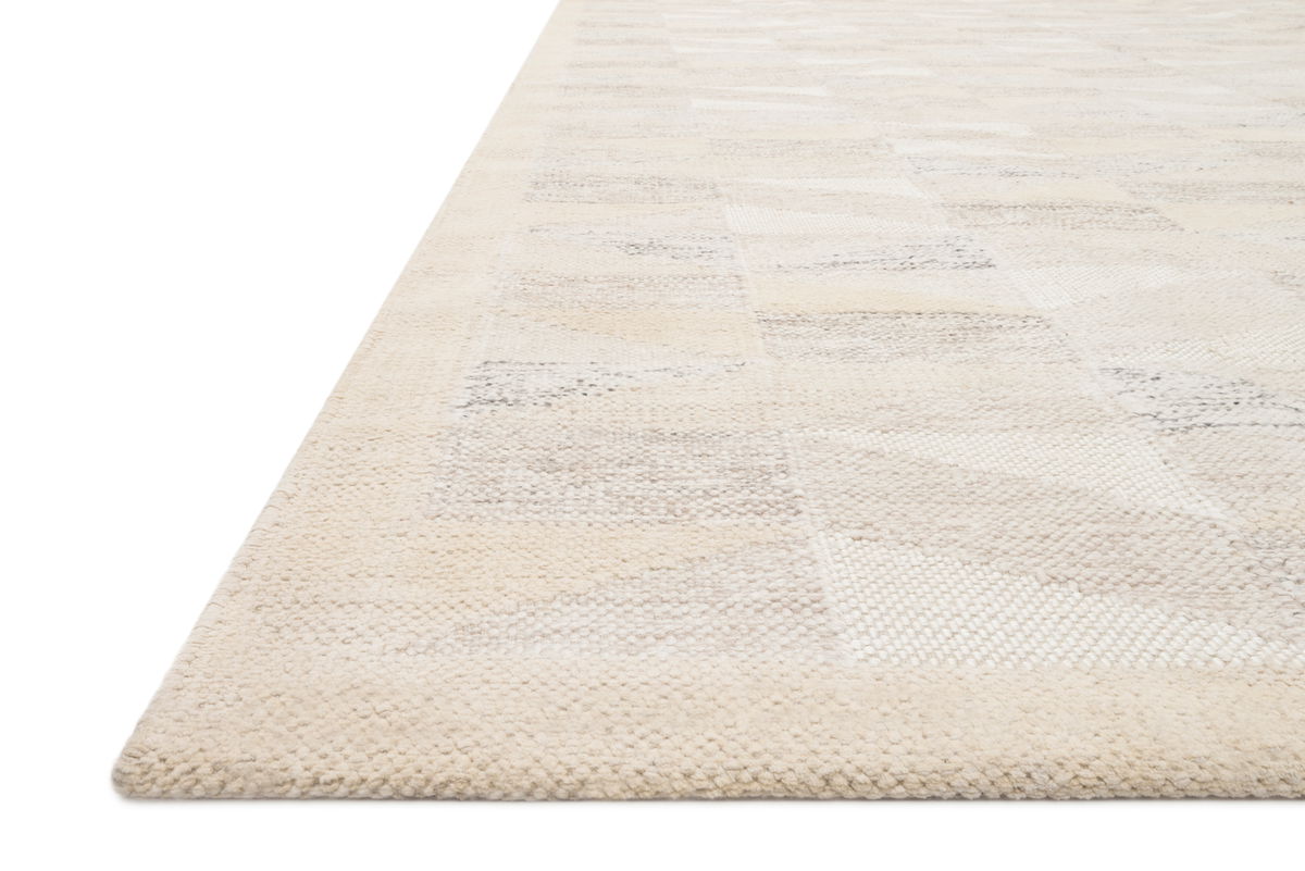 Loloi Evelina Rug, 5' length x 7'6" width View 2
