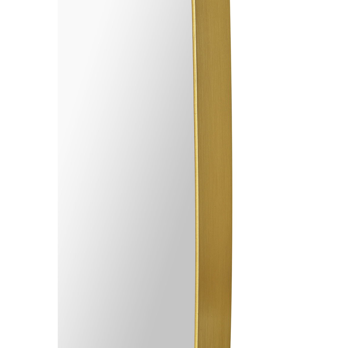 Gallegos Wall Mirror, by Renwil, 36" height x 0.75" depth View 5
