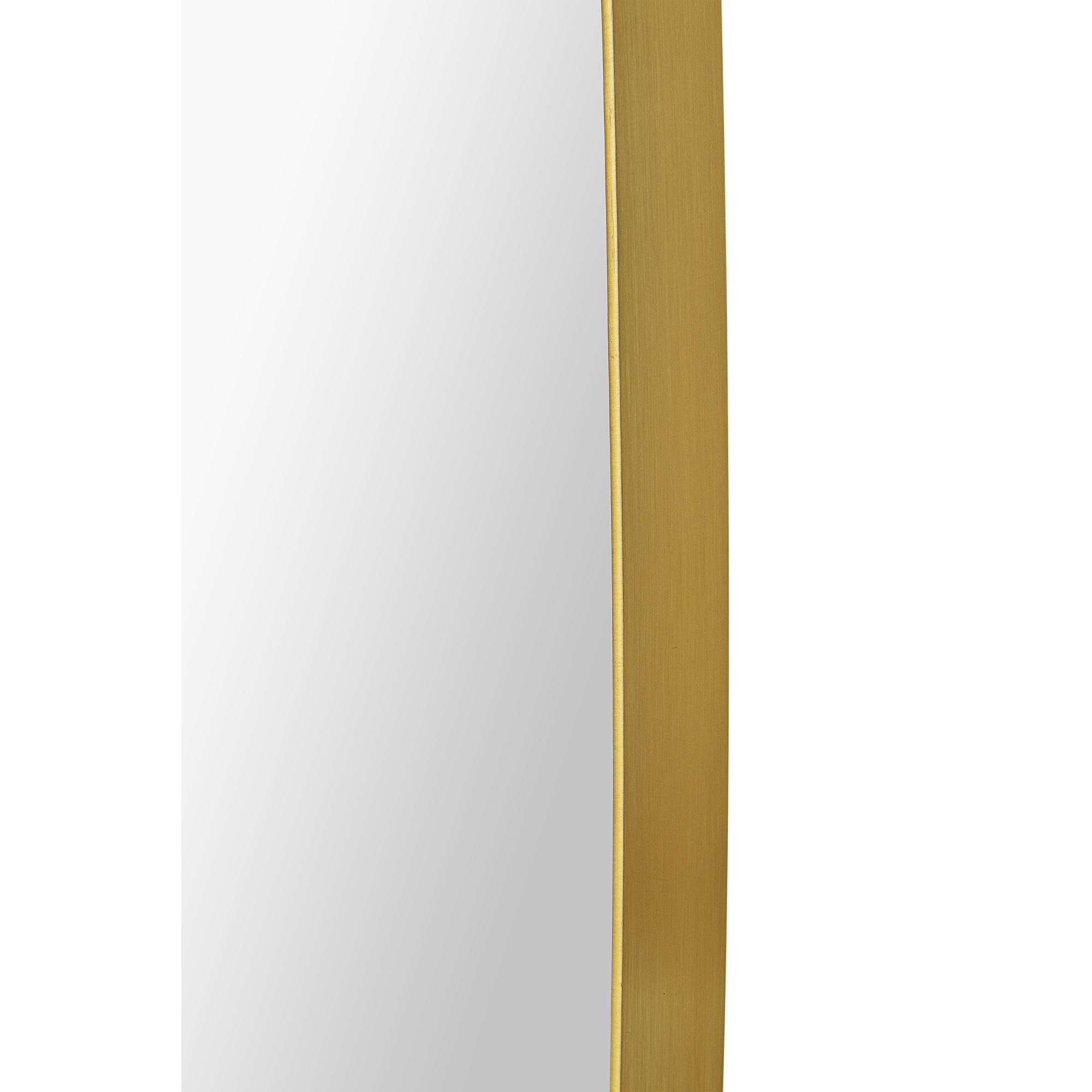 Gallegos Wall Mirror large image 