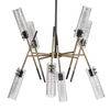 Telesto 8 Light Linear Pendant thumbnail 2