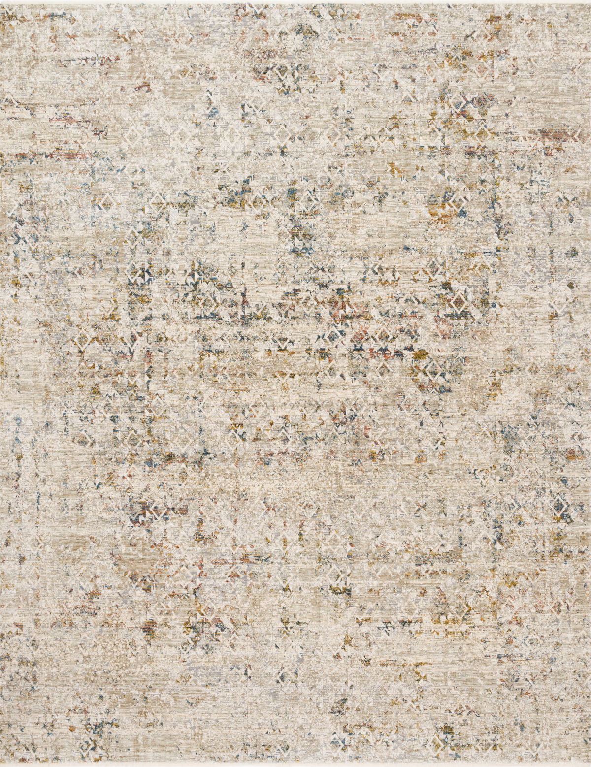 Loloi Theia Rug, 5' length x 8' width View 1
