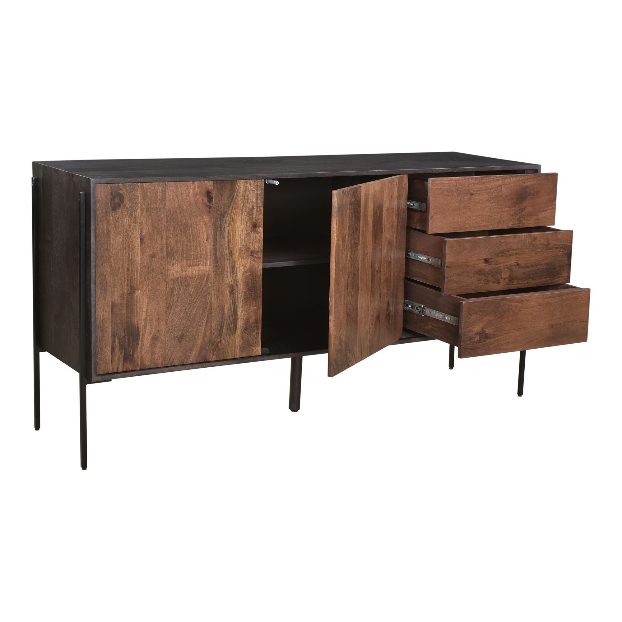 Tobin Sideboard large image 