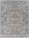 Chicago Machine Woven Rug, by Surya, 15'7.01" length x 11'11.7" width thumbnail