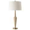 Juliet Travertine Table Lamp thumbnail 4