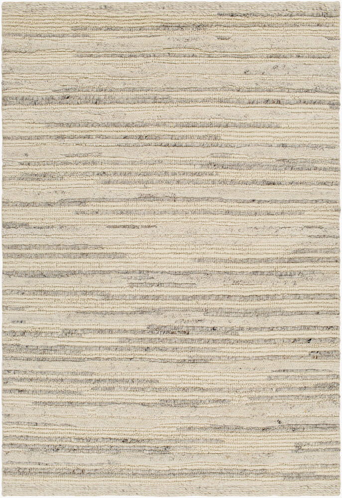 Manisa Handmade Rug, by Surya, 7'6" length x 5' width