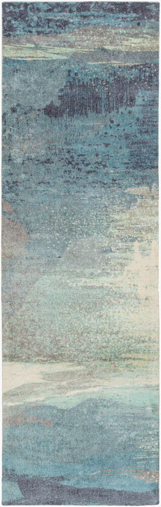 Felicity Machine Woven Rug large image 