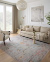 Loloi Elysium Rug, 2' length x 5' width thumbnail 2