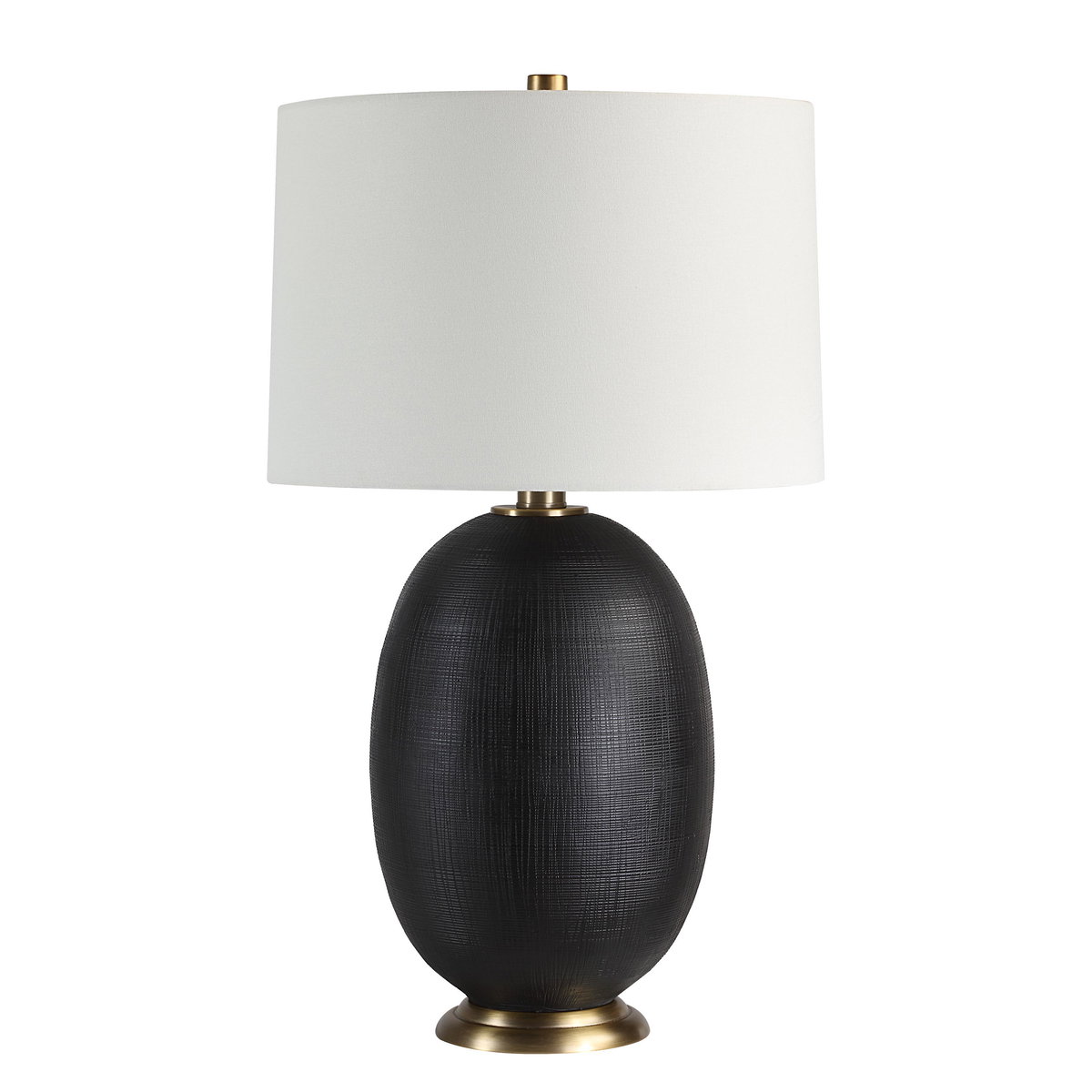 Carmesi, Table Lamp by Renwil, 28.5" height x 17" depth View 1