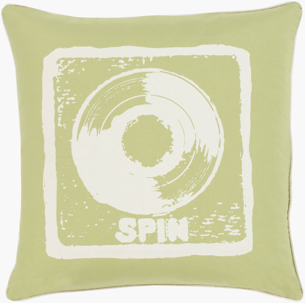 Big Kid Blocks Accent Pillow large image 